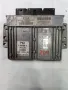 Компютър за Пежо 307 Бензин 1.4 8V, снимка 1