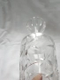 Кристална ваза, снимка 3