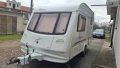 Английска каравана ELDDIS FIRESTORM 362, снимка 1