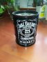 jack daniels-металeн пепелник, снимка 5