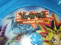 YU-GI-OH ПЪРВИЯТ ДУЕЛ 2-DVD 1909251722, снимка 7