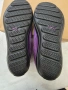 Puma дамски апрески във виолетов цвят, снимка 2