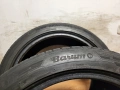 245/40/18 Barum / летни гуми, снимка 9