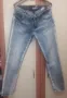 Уникални дамски дънки , снимка 2