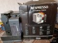Delonghi EN560.B Nespresso latisima Touch 