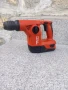 Hilti TE 4-A22 Перфоратор , снимка 1
