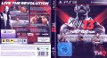 WWE 13 (PS3) Playstation 3 Оригинална Игра за Плейстейшън 3, ЛИЧНА КОЛЕКЦИЯ PS3 с мултиплейър PSN , снимка 2