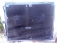 Радиатор климатик за Мерцедес W140 S класа, снимка 1 - Части - 26395906