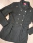 Елегантно дамско палто, снимка 1 - Палта, манта - 39609229