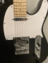 Електрическа китара Telecaster, снимка 2