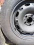 Джанти с гуми за Шкода, снимка 3