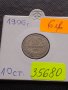 Монета 10 стотинки 1906г. Княжество България за КОЛЕКЦИОНЕРИ 35680