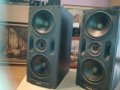 grundig made in germany 2x120w/4ohm 2203210901, снимка 4