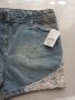 Нови къси панталони, снимка 1 - Детски къси панталони - 38174409