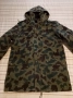 Военна камуфлажна шуба , снимка 1