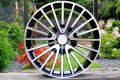 21" Джанти Мерцедес 5X112 Mercedes GL GLE GLS  W164 W166 CL GLK, снимка 2