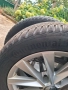 Комплект зимни гуми Continental 225/50/17, снимка 5