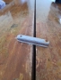 Стар джобен нож,ножче,ножка #150, снимка 2