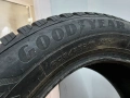 4бр зимни гуми 205/55/16 GOODYEAR L04999 , снимка 6