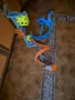 Hot Wheels Писта лупинги с количка GRW39, снимка 5