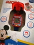 Mickey Mouse Vtech часовник с игри НА НЕМСКИ ЕЗИК, снимка 7