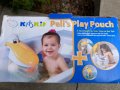Пеликан-играчка за вана Peli`s Play Pouch Kids Kit, снимка 3