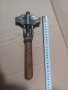  Немски ключ/стяга - 434 , снимка 1