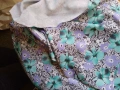 Парчета платове с размери на етикета , снимка 3