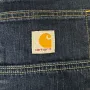 Carhartt Rugged Flex® Stright Fit Tapered Leg Jeans Size 33, снимка 4