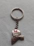 Ключодържател за влюбени подходящ аксесоар за раници 42364, снимка 4