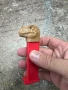 Пез фигурка динозавър  PEZ , снимка 3