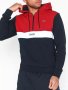 Lacoste Men's Sweatshirt - страхотно мъжко горнище С, снимка 1 - Спортни дрехи, екипи - 43676816