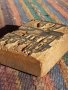 Стара щампа,икона., снимка 14