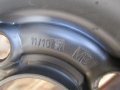 джанти за Opel Vectra ,Astra 5.5x14 ET39 4x100 номер 3613, снимка 3