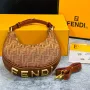 Fendi дамски чанти Различни цветове , снимка 4