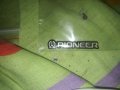 PIONEER-табелки от тонколони, снимка 2