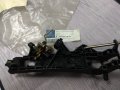 A2207601834**NEU**MERCEDES-BENZ**ЗАДНА ДЯСНА ВЪНШНА ДРЪЖКА НА ВРАТАТА W 220**, снимка 2