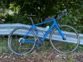 Fulcrum Racing 900 Road Bike Wheel Set With Continental 5000 GP, снимка 6