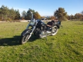 Yamaha Dragstar 1100cc, снимка 9