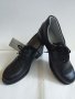 Кожени обувки Tehnomat Merkury Размер 36, снимка 1 - Дамски ежедневни обувки - 39959951