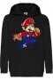 Детски Суитчър/Суитшърт Mario Zombie 4,Super Mario,Игра,Подарък,Изненада,Забавление,Рожден Ден, снимка 1 - Детски анцузи и суичери - 38360363