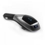 X7 Mp3 Bluetooth трансмитер за слушане в автомобил, снимка 3