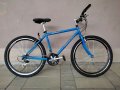 Продавам колела внос отГермания спортен велосипед GSR 400 GIANT 26 цола, снимка 1 - Велосипеди - 36672685