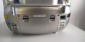 CD player с радио, касета Soundmaster SCD 5400, снимка 5