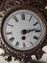 Бароков часовник за стена, снимка 2