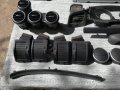 Лайсни,решетки,духалки,бутони за VW,Audi,Skoda,Seat,BMW, снимка 5