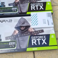 Gigabyte GeForce RTX 3070 Ti Gaming OC 8G LHR, 8192 MB GDDR6X, снимка 8 - Видеокарти - 33607610