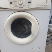 Продавам на части пералня Whirlpool AWM 8163, снимка 1 - Перални - 40367918