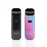 Smok Nord 2 Pod System 40W нов вейп под система, снимка 3 - Вейп без пълнители - 28003820