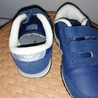 New balance, детски маратонки , снимка 5 - Детски маратонки - 29023669